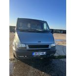 Ford Transit Van