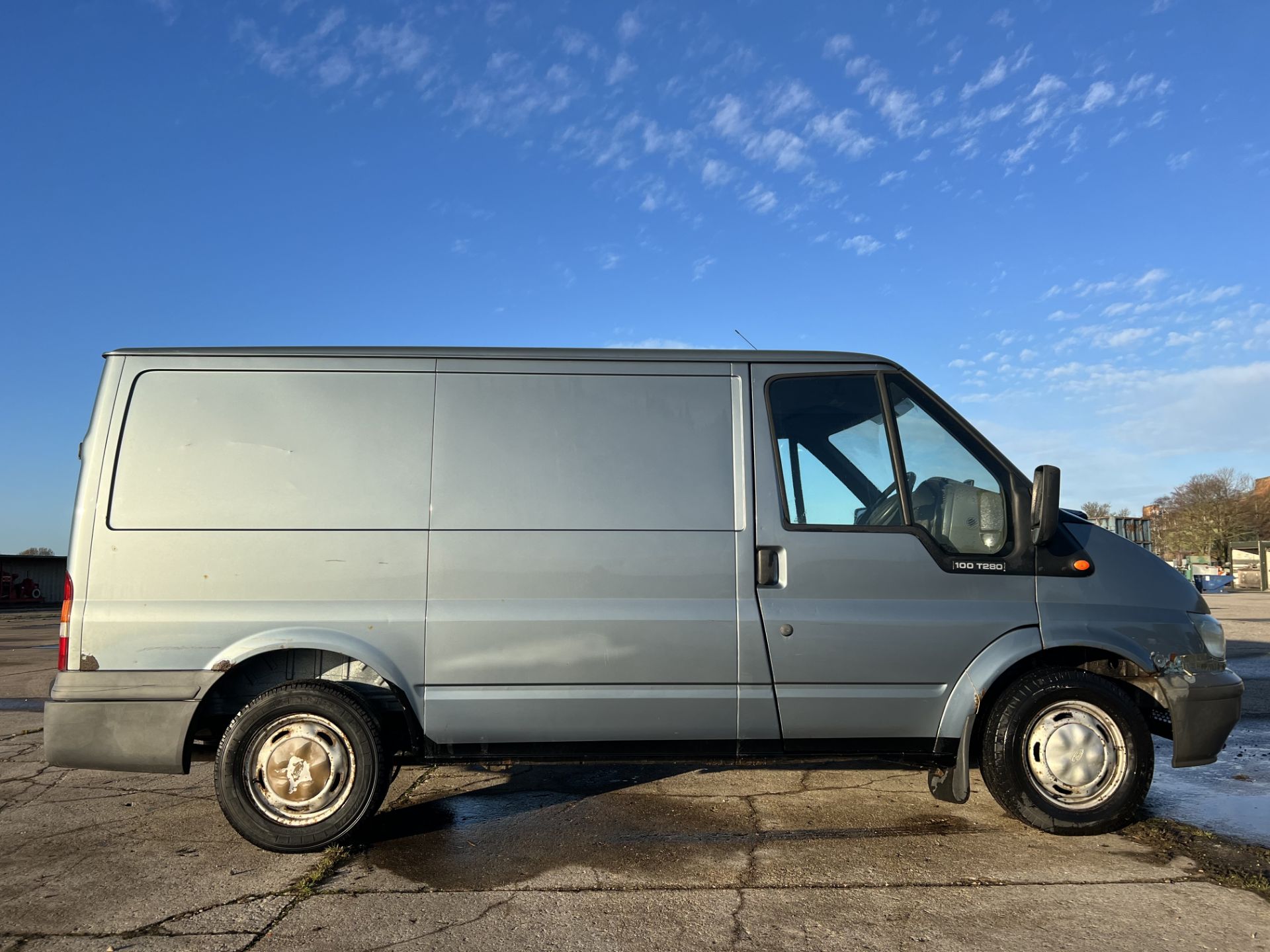 Ford Transit Van - Image 2 of 13