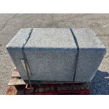 Granite Block 800Kg