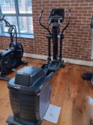 Inspace E22R.1 Premium Elliptical Trainer - Led (supplied new in August 2023)