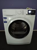 John Lewis Washing Machine