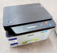 Samsung Xpress M2070W Printer