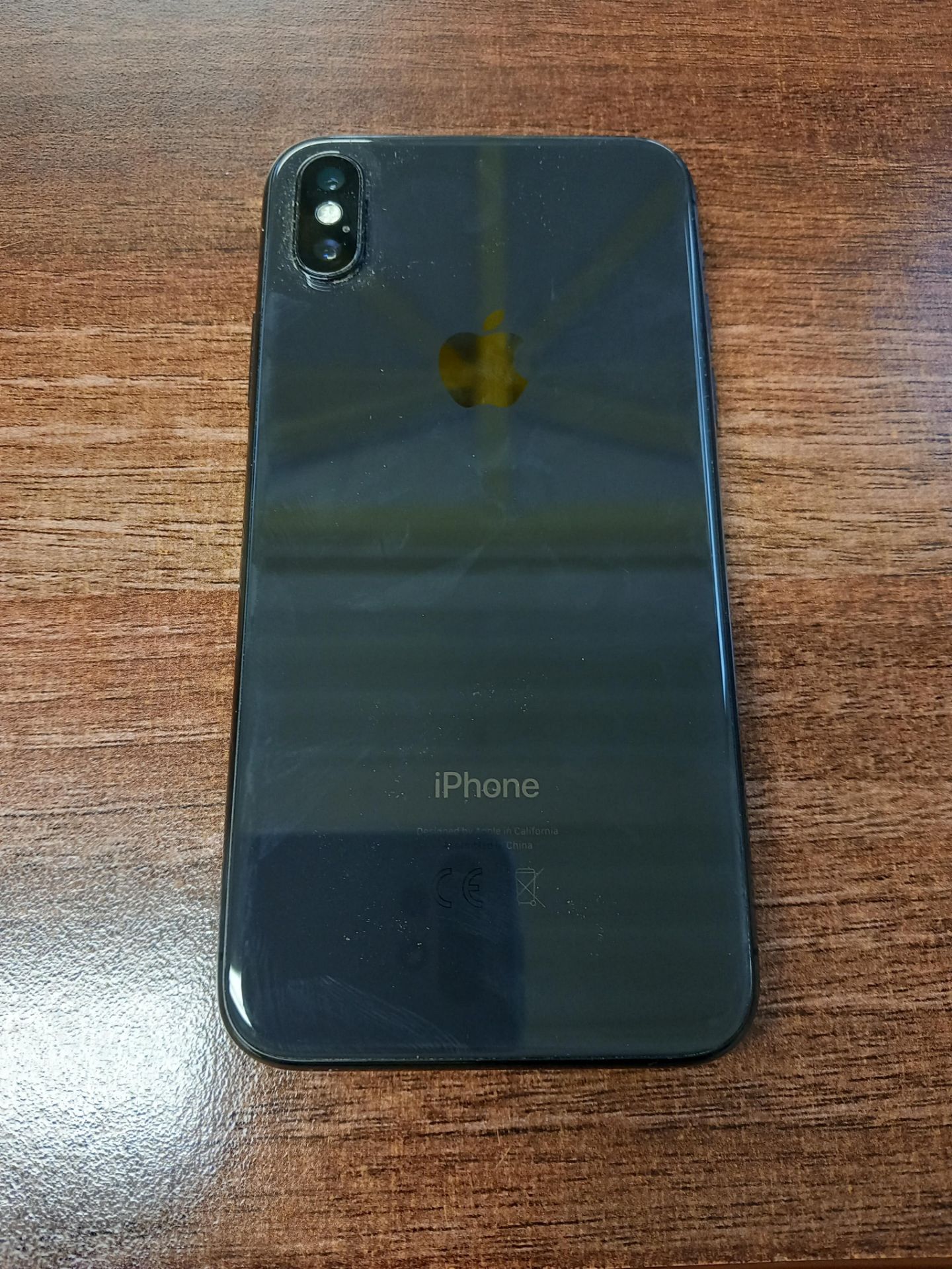 IPhone X. No charger - Image 3 of 3
