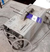 SIP Merlin 210 arc welder