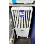 Symphony Air Conditioning Unit