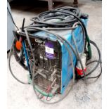 Clarke Tig 200 Welder