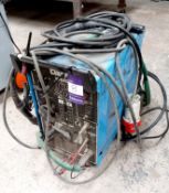 Clarke Tig 200 Welder