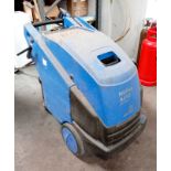 Nilfisk Alto Neptune Hot Water Pressure Washer