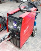 SWP Mig 220 Proline Welder