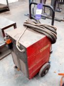 Cebroa Plasma Prof 36M plasma cutter