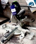 Festool KX60E Mitre Saw