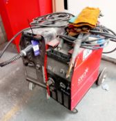 SWP Mig 220 Proline Welder & SIP Ideal 240 Mig Welder (spares and repairs)