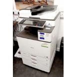 Ricoh MPC2503 printer