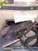 Festool Rotex RO150 FEQ electric sander 240v