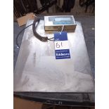 SALTER WS120 Scales