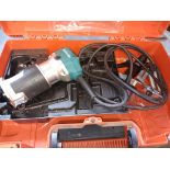Makita RT0700C Router (In a Fein box)