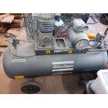 Atlas Copco Automan HP 3 Compressor - Belt Driven Piston Compressor