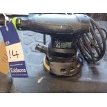 Festool ETS 125REQ 125mm Sander, 220V