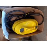 Karcher SC3 Steamer