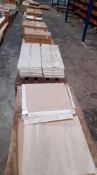 Various Villeroy & Boch tiles to 10 pallets