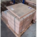 Villeroy & Boch bourgogna grey 60x60 to pallet