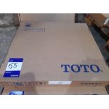 Toto WC Sitz WC Seat (TC524EU) (Boxed)