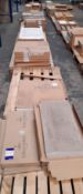 Various Villeroy & Boch tiles to 10 pallets