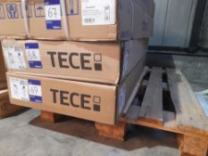 73 Tece Profil Uni (9-300-300) (Boxed)