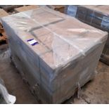 Villeroy & Boch rock dark 60x60 to pallet