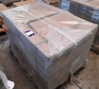 Villeroy & Boch rock dark 60x60 to pallet