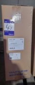 Toto Toilet Tank (SW760DY) (Boxed)