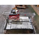 Rubi Diamant DS230-LP tile cutter