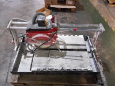 Rubi Diamant DS230-LP tile cutter