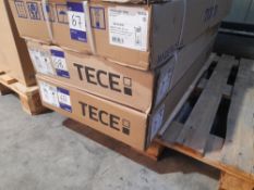 Tece Profil Uni (9-300-348) (Boxed)