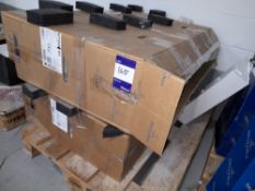 2 x Villeroy & Boch sink basins (boxed) (approx. 1000x550) (Ex-display, viewing strongly recommended