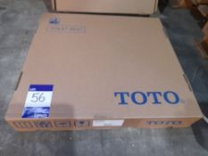 Toto WC Sitz WC Seat (TC524EU) (Boxed)