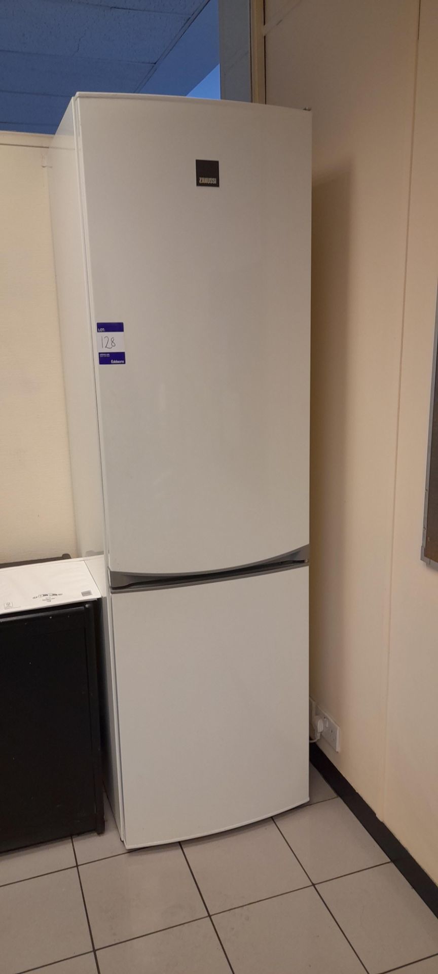 Zanussi Fridge freezer