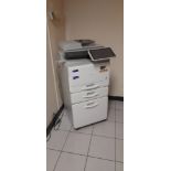 Ricoh MP C306 Office Printer and photocopier