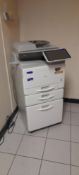 Ricoh MP C306 Office Printer and photocopier