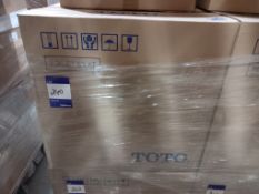 5x Toto TC513Q toilet seat