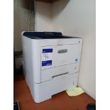 Xerox phaser 3330 desktop printer