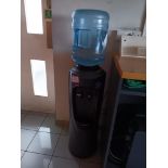 Hydrate direct water dispenser. LOCATED FIRST FLOO