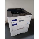 Xerox phaser 3330 desktop printer
