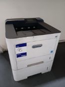 Xerox phaser 3330 desktop printer