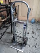 Gemini/Magliner Convertable Hand Truck