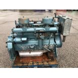 Dorman 6LE Diesel Engine: Ex Standby