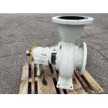 Waterpump Sulzer