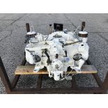 Enfield Ho2 Marine Diesel Engine: Unused