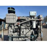 Kelvin YC6TD650L-C20,Marine Diesel Engine Unused