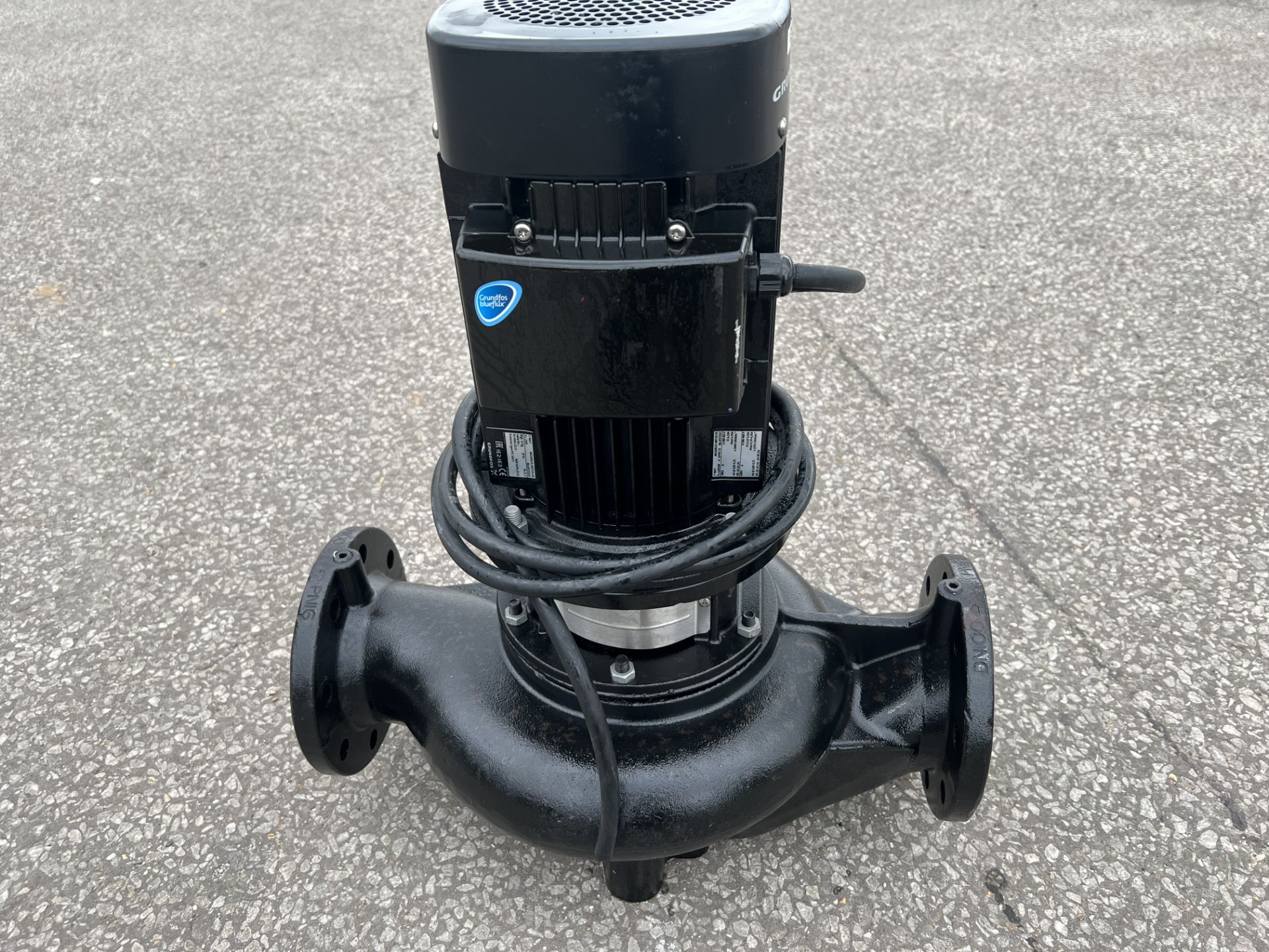 Waterpump Grundfos - Image 2 of 7